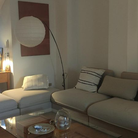 Grande Apartamento, Centro Di Asti Apartment Bagian luar foto