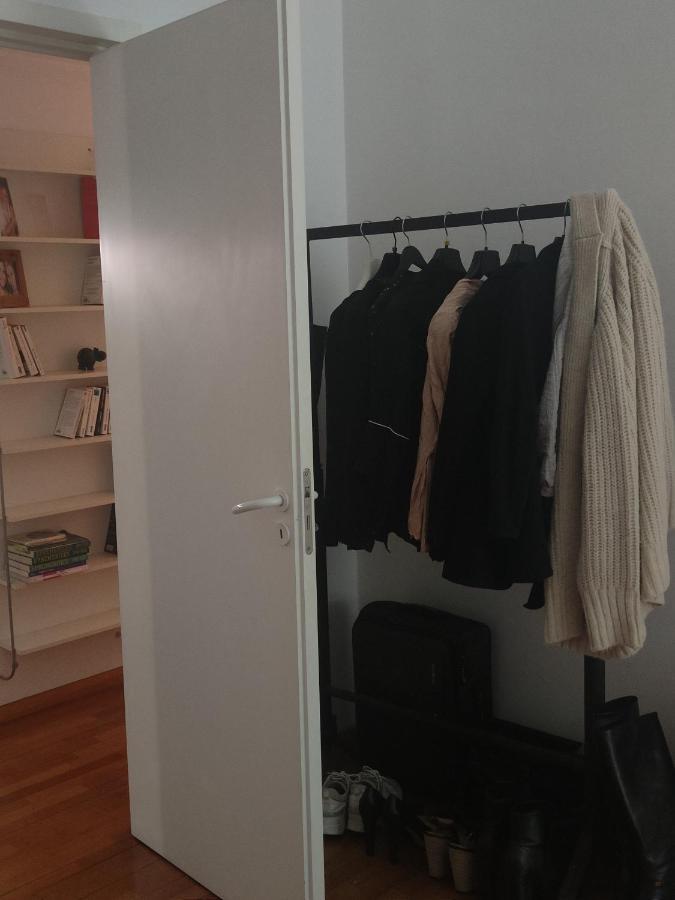 Grande Apartamento, Centro Di Asti Apartment Bagian luar foto