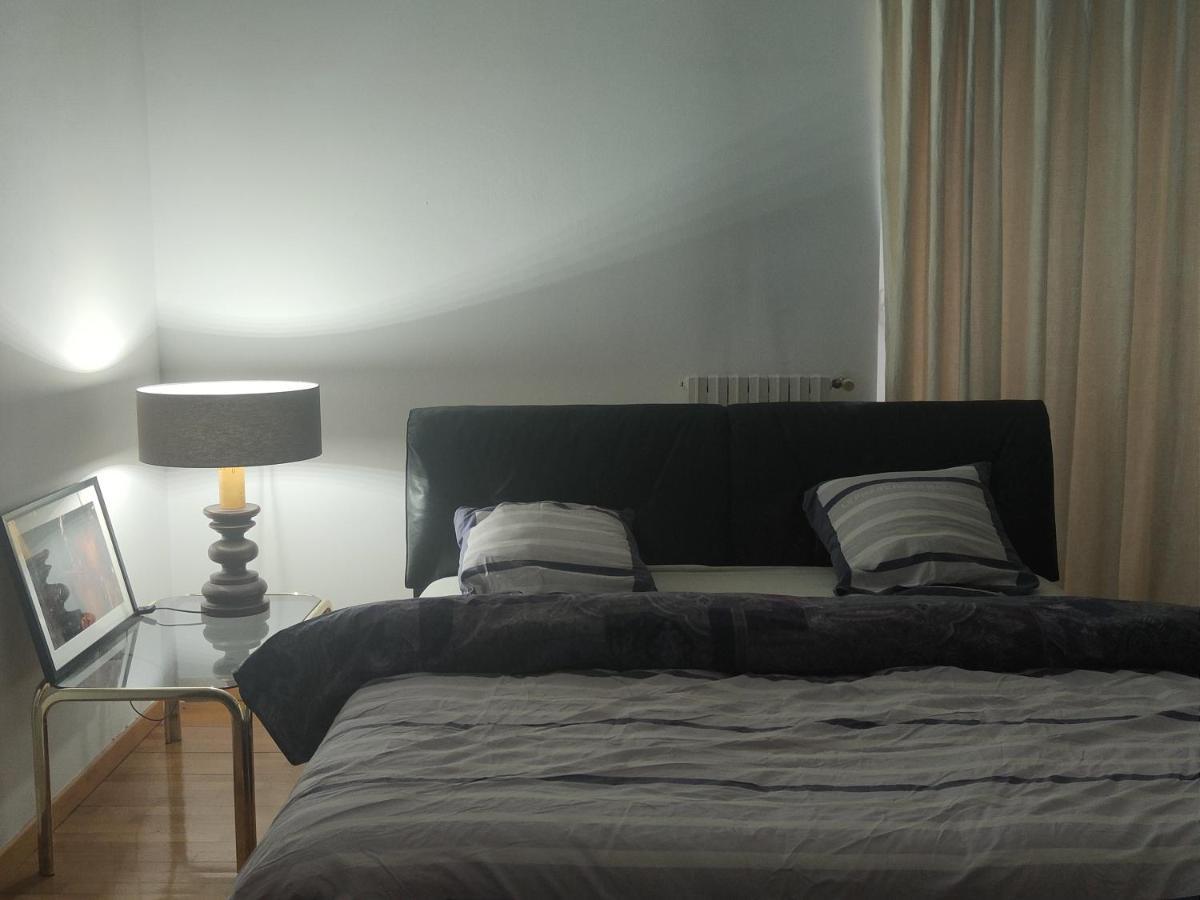 Grande Apartamento, Centro Di Asti Apartment Bagian luar foto