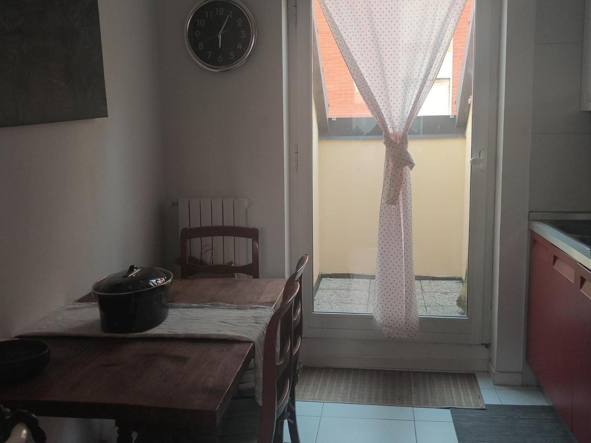 Grande Apartamento, Centro Di Asti Apartment Bagian luar foto