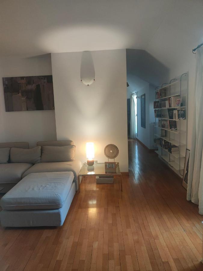 Grande Apartamento, Centro Di Asti Apartment Bagian luar foto
