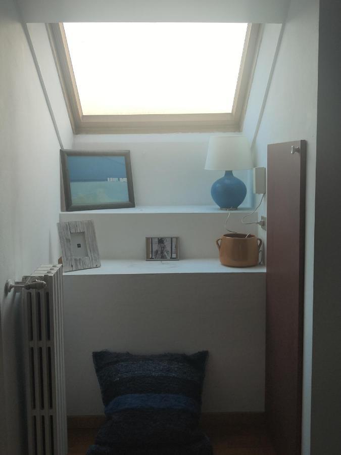 Grande Apartamento, Centro Di Asti Apartment Bagian luar foto