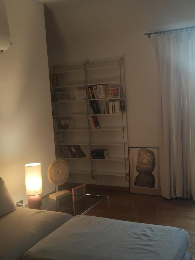 Grande Apartamento, Centro Di Asti Apartment Bagian luar foto