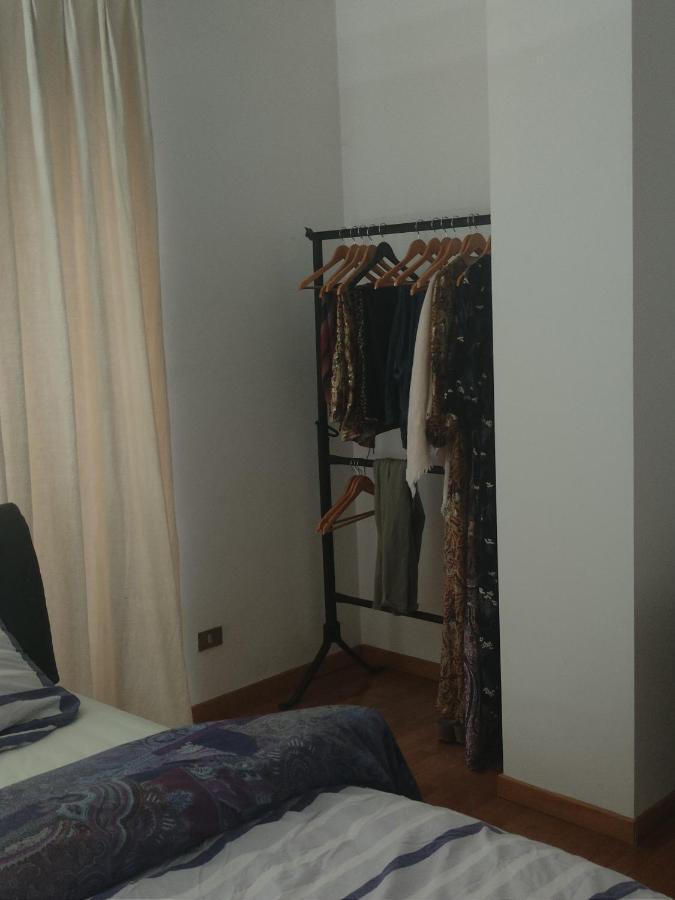 Grande Apartamento, Centro Di Asti Apartment Bagian luar foto