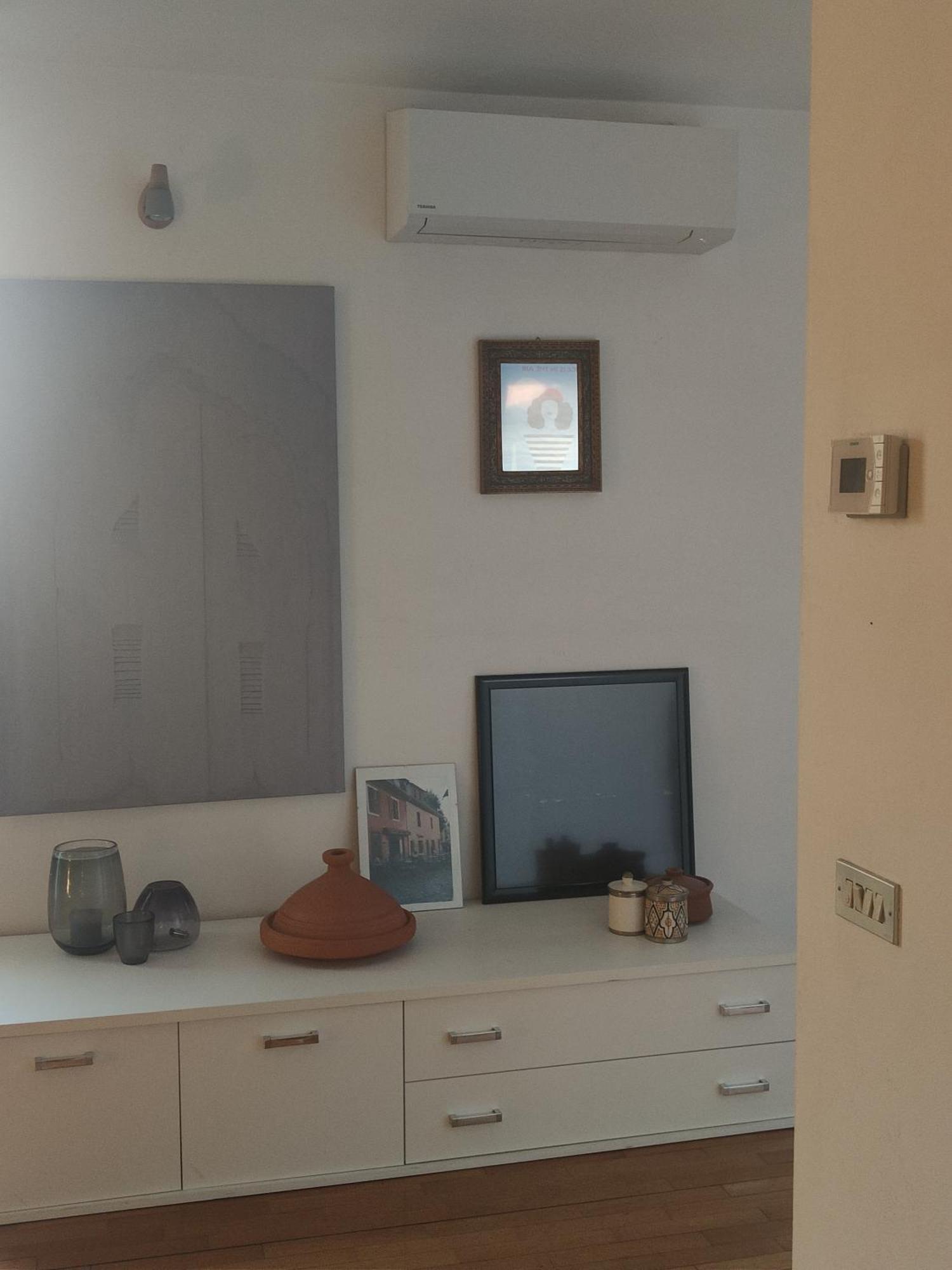 Grande Apartamento, Centro Di Asti Apartment Bagian luar foto